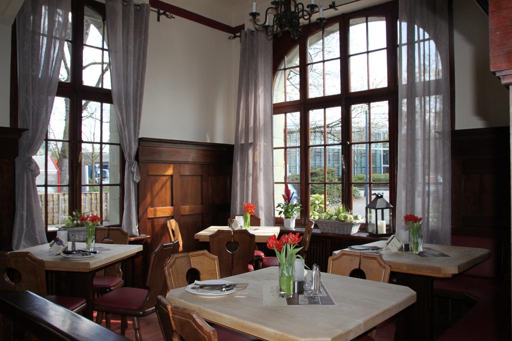 Brauhaus Manforter Hof Leverkusen Exterior photo
