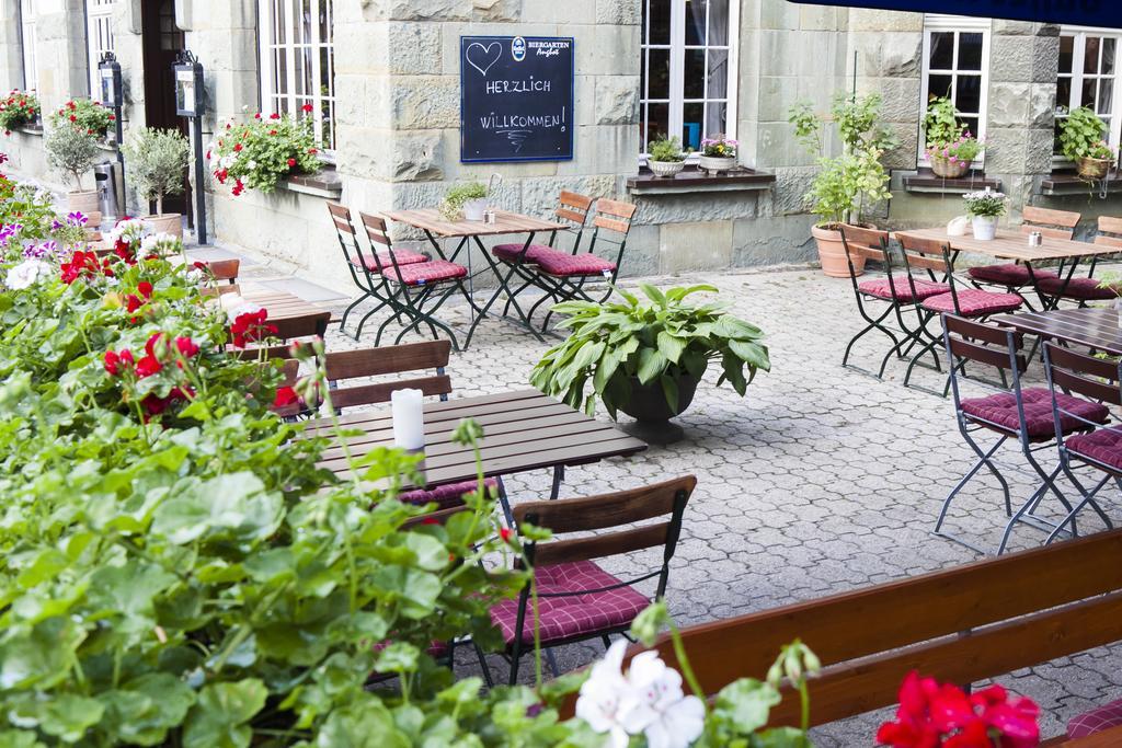 Brauhaus Manforter Hof Leverkusen Exterior photo