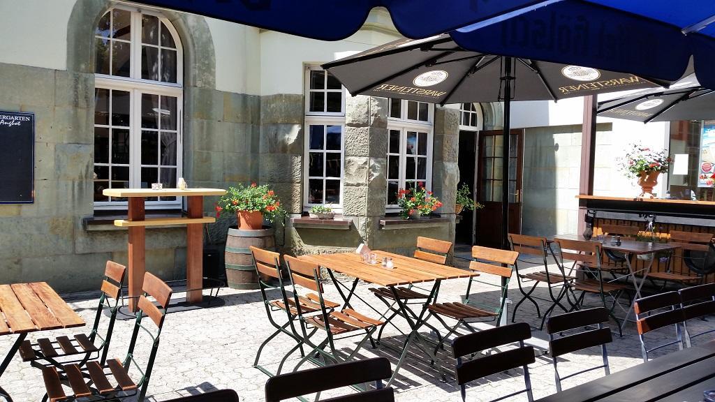 Brauhaus Manforter Hof Leverkusen Exterior photo